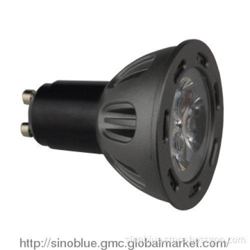 Patented Design 4W LED Spot Light
